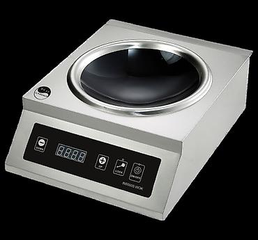 Кухонные плиты и варочные поверхности: Новый — 10