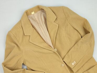 marynarka damska allegro: Women's blazer, size L