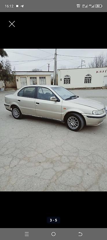 transpalet satisi: Salam ilk ödəniş 2000 12 ayı 350 manatan maşın əla veziyetetir sığorta — 5