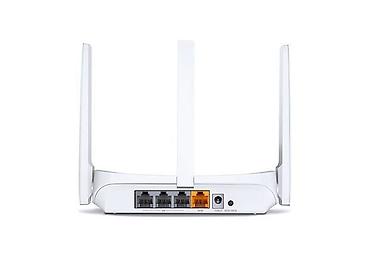 raspberry pi: Роутер Wi-Fi Mercusys MW305R N300 300Mb/s 2.4GHz, 3xLAN 100Mb/s, 3 — 2