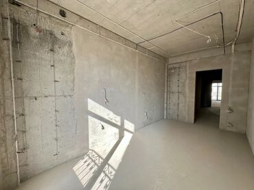 Продажа квартир: 4 комнаты, 165 м², Элитка, 3 этаж, ПСО (под самоотделку) — 2