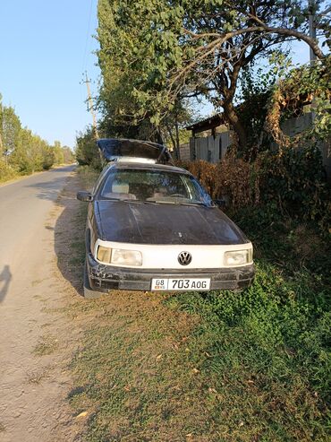 зарядник электромобиль: Volkswagen Passat Variant (универсал) - Кузов: универсал, 5 дверей