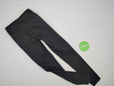 pull and bear jeansy: Jeansy damskie, rozmiar S — 3