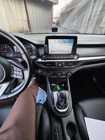 Kia: Kia K3: 2020 г., 1.6 л, Автомат, Бензин, Седан — 6