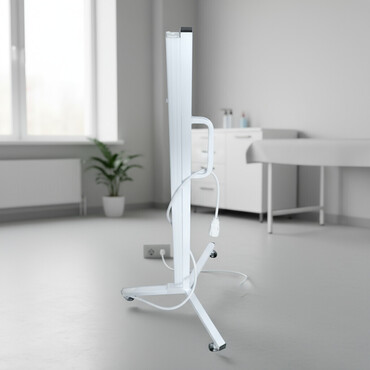 медицинское оборудование бишкек: Бактерицидный облучатель 1- ламповый 4050сом 2-х ламповый 5400 сом