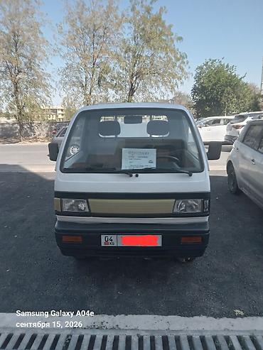 део бактер лайт: Легкий грузовик, Daewoo, Стандарт, До 1 т, Б/у — 1