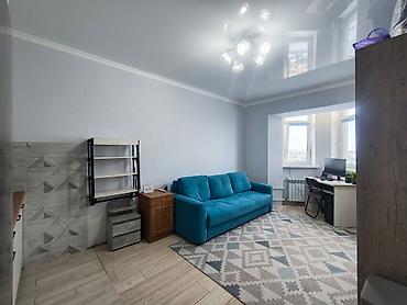 Продажа квартир: 1 комната, 24 м², КНУ Гостиничный тип, 5 этаж, Евроремонт — 1