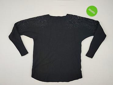 sweter 46: Sweter damski, rozmiar M — 2