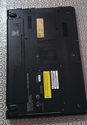 sony səsgucləndirici: İşlənmiş Sony, 15.6 ", Intel Core i3, 512 GB — 3