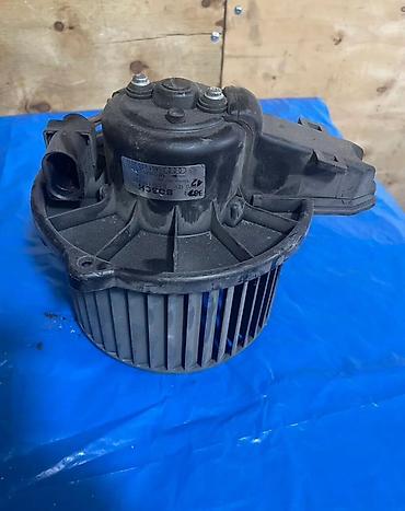 Вентиляторы: Вентилятор — 12