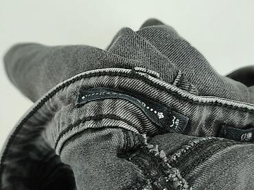 second hand store: Reserved, Jeansy damskie, rozmiar S — 4