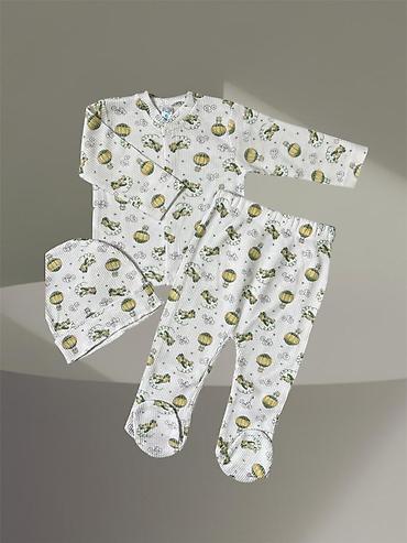 Комплекты одежды: Комплект — 18