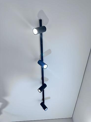 Натяжной потолок: Натяжной потолок 3D потолки, Глянцевое, Матовое Бесплатный замер, Гарантия, Демонтаж — 2