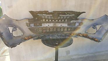 veev garancija: BRANIK ZA OPEL CORSA D | opel corsa d branik — 1