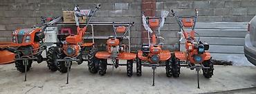 Бензиновые мотоблоки: Мотоблоки ROLF/DECO – универсальная техника для обработки земли — 12