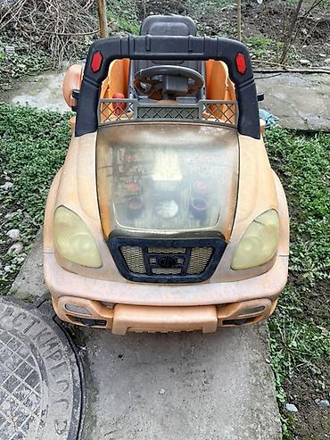 Детские электрокары: Детский электрокар — 25