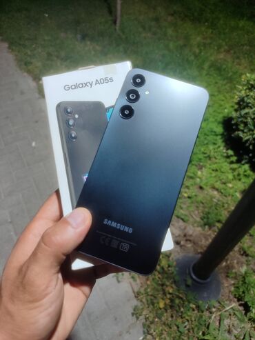 samsung a80 qiymeti irşad: Samsung Galaxy A05s, 128 GB, rəng - Qara, Sensor, Barmaq izi, Simsiz şarj