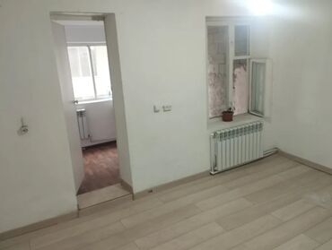 земельный дом ош: 25 м², 1 комната, Теплый пол, Бронированные двери, Забор, огорожен