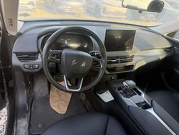 авто гроб: FAW : 2023 г., Автомат, Электромобиль, Седан — 4