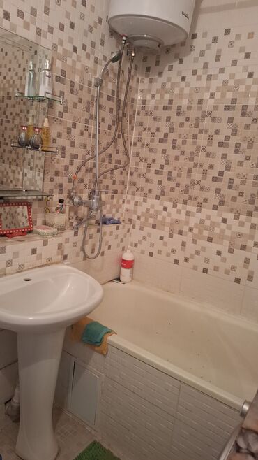 сдаю квартира лебединовка: 1 комната, 35 м², 105 серия, 9 этаж, Евроремонт