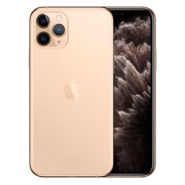 Apple iPhone: IPhone 11 Pro, Б/у