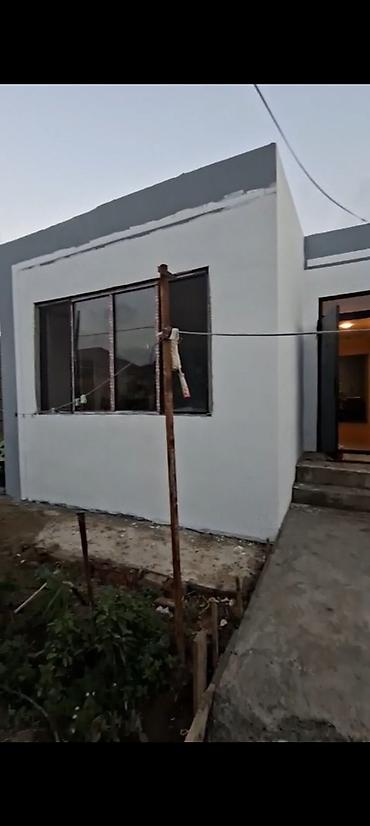 nzs ucuz evlər: 3 otaqlı, 90 kv. m, Kredit yoxdur, Yeni təmirli — 2