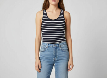 hawajska koszula hm: H&M, Women`s top, size M