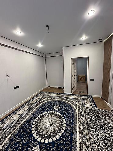 эмель жк: 1 комната, 43 м², Элитка, 4 этаж, Евроремонт — 3