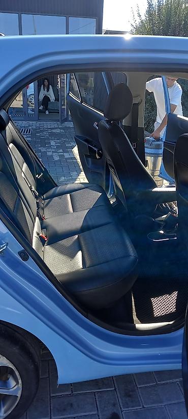mini cooper: Kia Morning: 2019 г., 1.8 л, Автомат, Газ, Хэтчбэк — 9