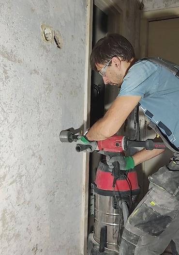 Электрики: Электрик | Установка счетчиков, Демонтаж электроприборов, Монтаж выключателей Больше 6 лет опыта at lalafo.kg — 7 Электрики: Электрик | Установка счетчиков, Демонтаж электроприборов, Монтаж выключателей Больше 6 лет опыта — 7