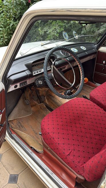 ВАЗ (ЛАДА): ВАЗ (ЛАДА) Accord: 1978 г. — 10