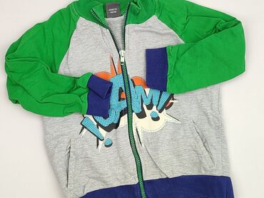 Sweatshirt, Coccodrillo, 14 years, 158-164 cm, condition - Very good