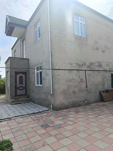 частные дома в кредит в баку: Həyət evi – 2 mərtəbə, geniş həyət və bağ sahəsi. Ev 100.000 satışa
