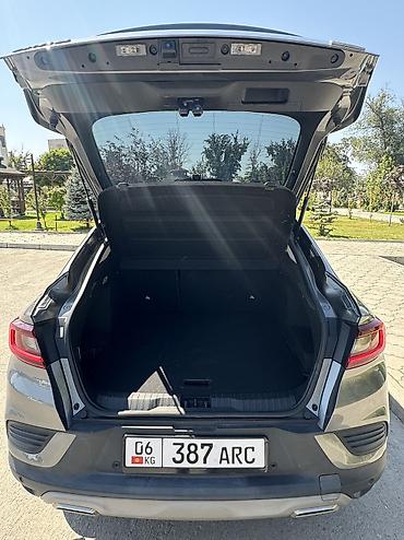 Ssangyong: Ssangyong : 2021 г., 1.3 л, Бензин, Хэтчбэк — 5