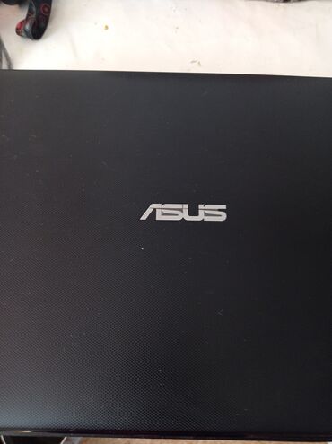 ноутбук asus i7: Ноутбук, Asus, 12 ГБ ОЭТ, 17.3 ", Колдонулган, Оюндар үчүн, эс тутум HDD + SSD