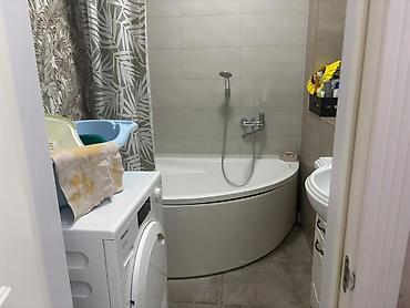 Продажа квартир: 3 комнаты, 90 м², 2 этаж, Евроремонт — 9