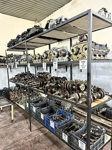 turbo az mercedes c300: Məhsul: Hyundai və Kia mühərrik hissələri – val (krank mili) və val — 4