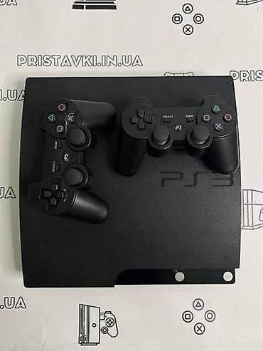 ccit tab 17 pro: Playstation 3 slim, память: 120гб, 2 джойстика, Прошитый внутри 6 — 1