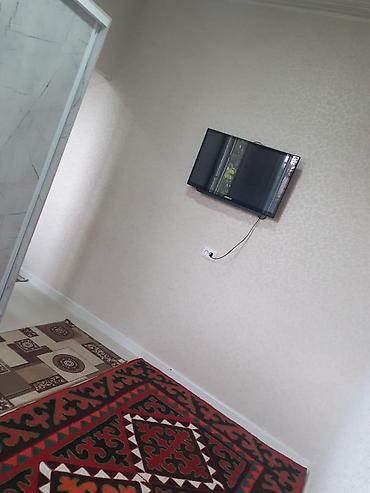 Продажа квартир: 1 комната, 27 м², Малосемейка, 2 этаж, Евроремонт — 12