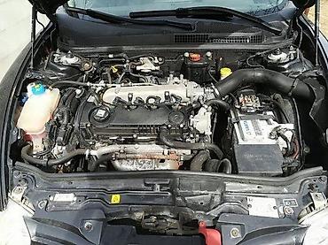 Auto ulja i tečnosti: Alfa 147 delovi motora 1,9 JTD. Alfa 147 delovi motora 1,9 JTD Kontakt — 2