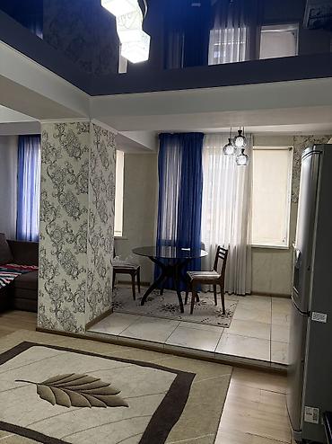 Продажа квартир: 2 комнаты, 46 м², Элитка, 7 этаж, Евроремонт — 4