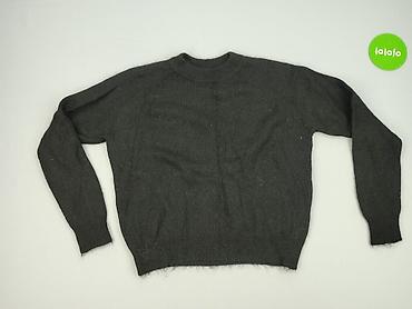 sweter smog: Zara, Sweter damski, rozmiar S — 2