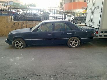 w124 radiator: Mercedes-Benz W124: 2 l | 1990 il Sedan — 2