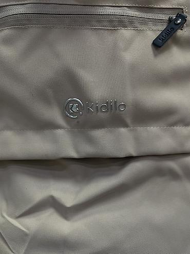 Коляски: Прогулочная коляска с утеплённым конвертом - Тип: прогулочная — 21