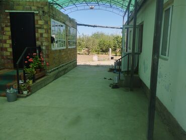 оштон квартира сатып алам: Үй, 130 кв. м, 4 бөлмө, Менчик ээси, Евро оңдоо