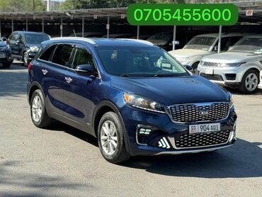 getz машина: Kia Sportage: 2020 г., 2.4 л, Автомат, Бензин, Внедорожник