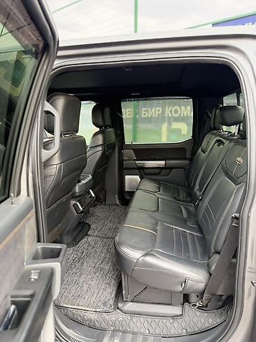 купить ram trx: Ford F-150: 2022 г., 3.5 л, Автомат, Бензин, Пикап — 6