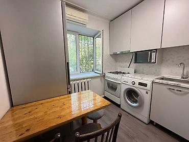 Куплю квартиру: 1 комната, 26 м², С мебелью частично — 1