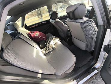 Audi: Audi A6: 2000 г., 2.4 л, Автомат, Бензин, Седан — 6