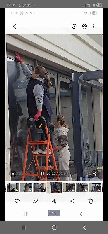 Уборка помещений: Уборка помещений, | Генеральная уборка, Уборка после ремонта, Уборка раз в неделю, | Офисы, Квартиры, Дома — 7